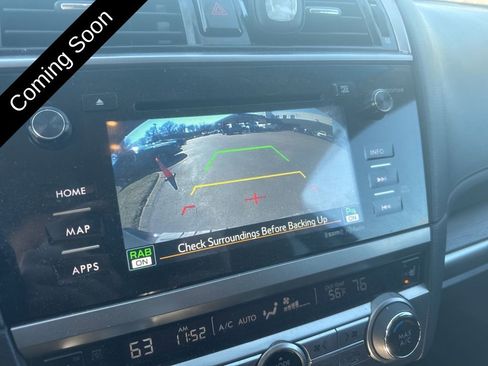 Used 2017 Subaru Outback 3.6R Touring image 56