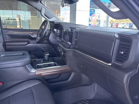 Used 2022 Chevrolet Silverado 1500 RST image 33