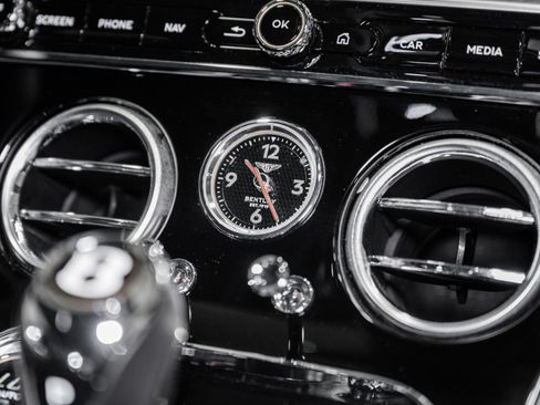 Certified 2020 Bentley Continental GT AWD/4WD image 32
