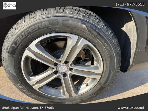 Used 2016 Mercedes-Benz GLC 300 image 15