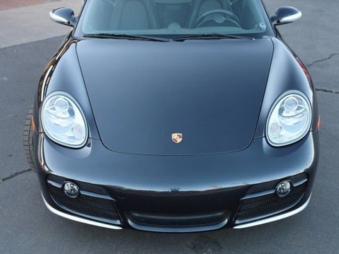 Used 2006 Porsche Cayman S image 9