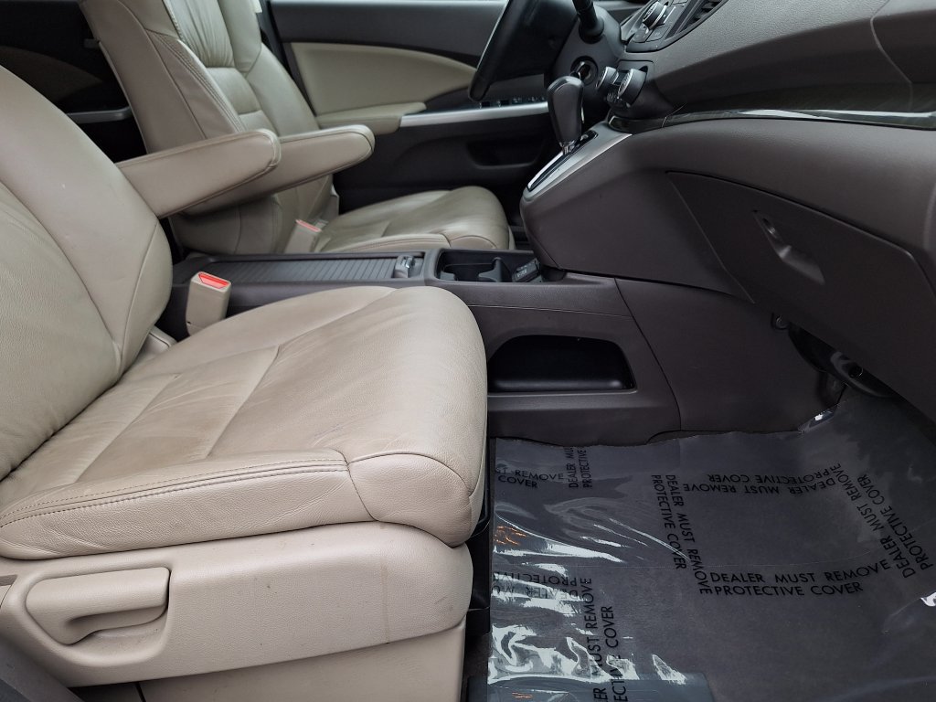 Used 2014 Honda CR-V EX-L image 25