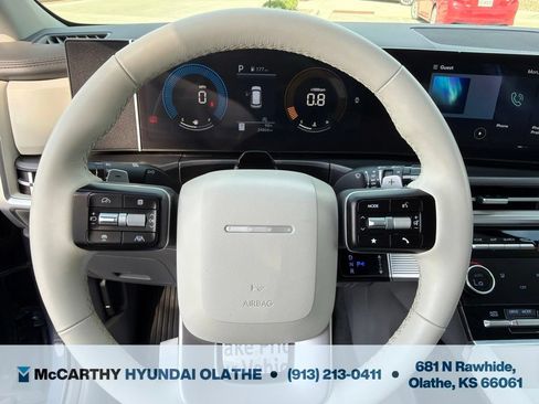 Certified 2026 Hyundai Santa Fe SEL AWD/4WD image 7
