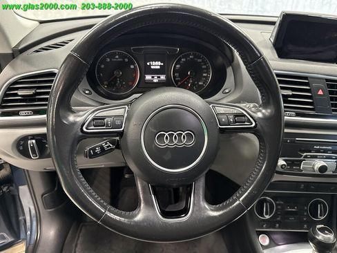 Used 2016 Audi Q3 2.0T Premium Plus image 4