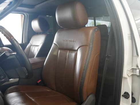Used 2014 Ford F350 Platinum AWD/4WD image 30