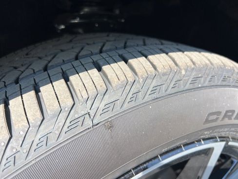 New 2026 Volkswagen Atlas Cross Sport SEL Premium R-Line image 8