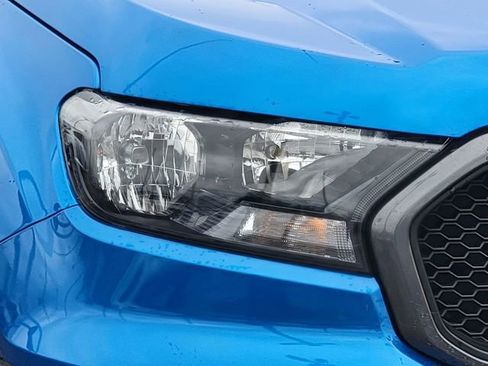 Certified 2023 Ford Ranger XLT w/ Equipment Group 302A High image 16