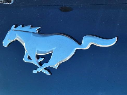 New 2026 Ford Mustang Premium image 5