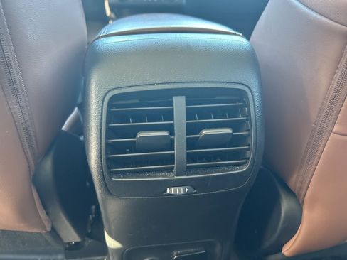 Used 2022 Ford Bronco Sport Outer Banks w/ Tech Package image 15