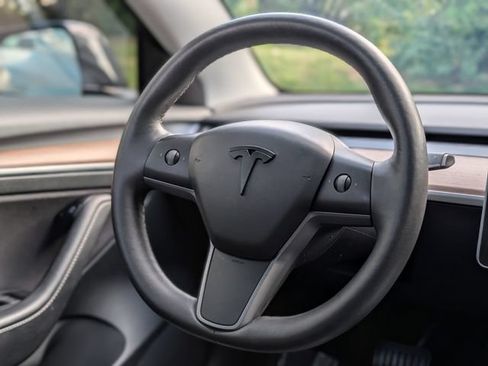 Used 2023 Tesla Model 3 Long Range AWD/4WD image 13