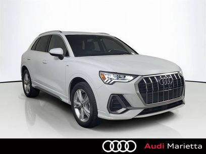 Used 2023 Audi Q3 2.0T Premium Plus w/ Premium Plus Package