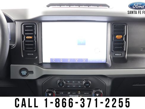 New 2023 Ford Bronco Badlands image 38