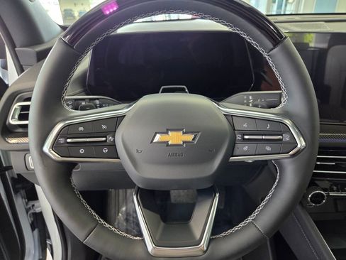 New 2026 Chevrolet Traverse High Country FWD image 22