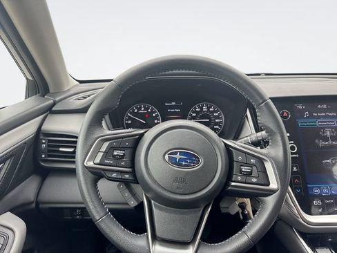 Used 2021 Subaru Outback Premium AWD/4WD image 14