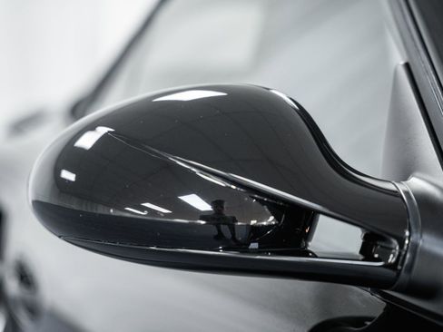 Used 2011 Porsche 911 Turbo S image 10