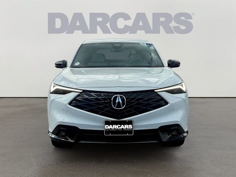 Used 2025 Acura ADX A-Spec w/ Advance Package FWD image 2