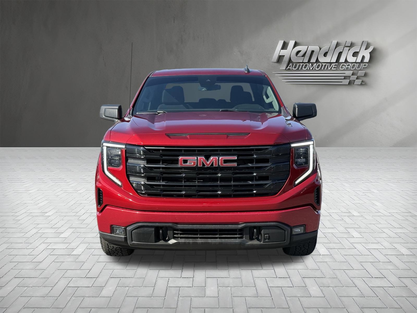 Used 2024 GMC Sierra 1500 Elevation w/ X31 Off-Road Package AWD/4WD image 3