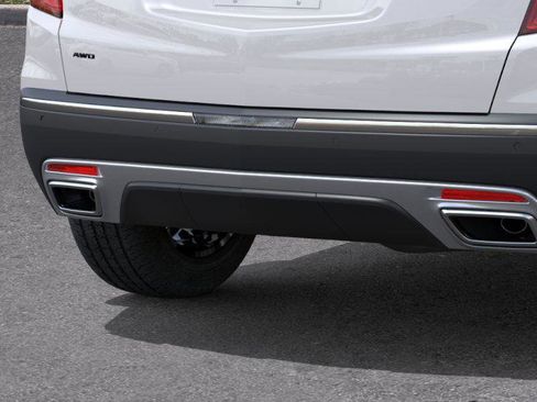 New 2025 Cadillac XT5 Premium Luxury w/ Technology Package image 15