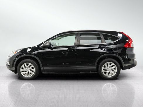 Used 2016 Honda CR-V EX-L image 2