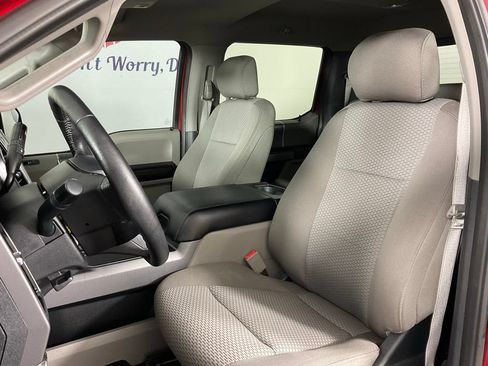 Used 2019 Ford F150 XLT w/ Equipment Group 302A Luxury RWD image 14