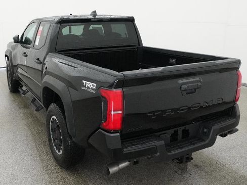New 2026 Toyota Tacoma TRD Off-Road AWD/4WD image 52