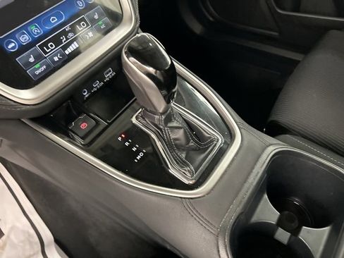Used 2024 Subaru Legacy Premium image 23