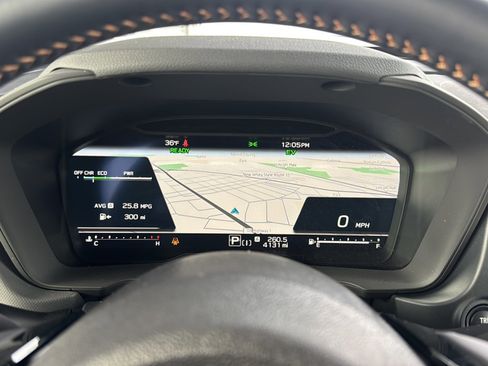 Used 2025 Subaru Forester Sport w/ Protection Package (1PH) image 28