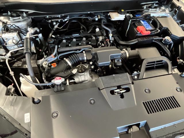New 2027 Honda CR-V EX-L image 10
