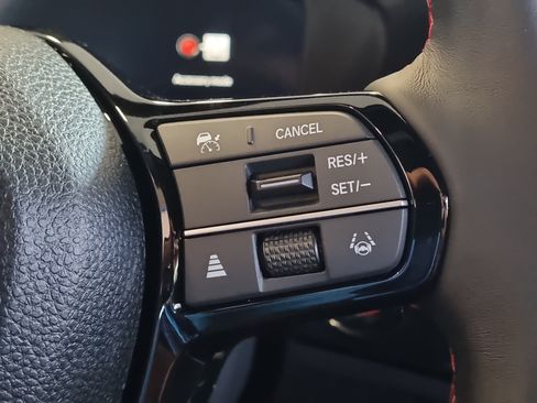 New 2026 Honda Civic Si image 30