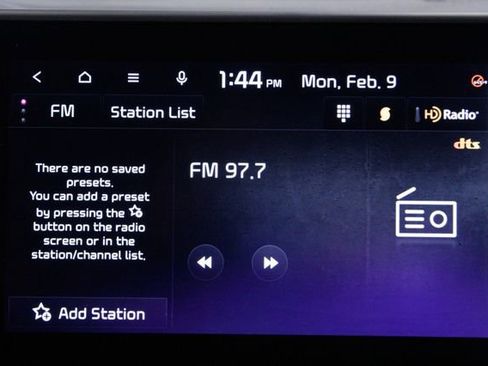 Used 2024 Kia Sportage X-Line image 32