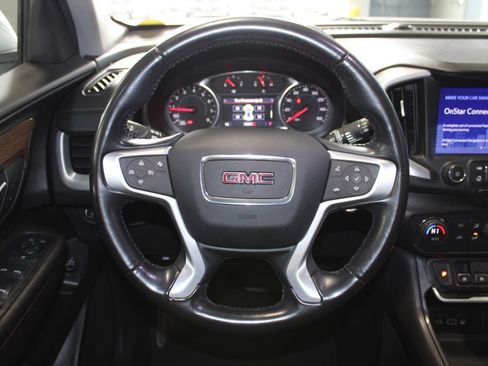 Used 2020 GMC Terrain SLE AWD/4WD image 12