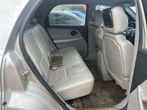 Used 2008 Chevrolet Equinox LTZ image 20