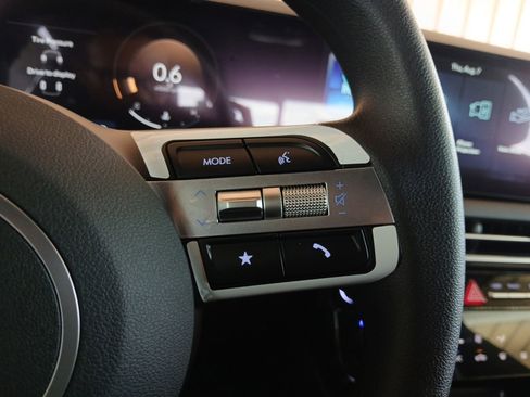 New 2026 Hyundai Santa Cruz SEL image 17