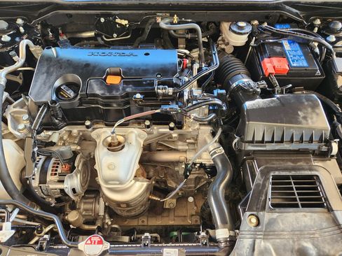 Certified 2023 Honda Civic Sport image 29