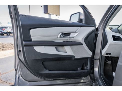 Used 2011 GMC Terrain SLE image 6