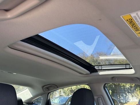 Used 2016 Honda Civic EX image 17