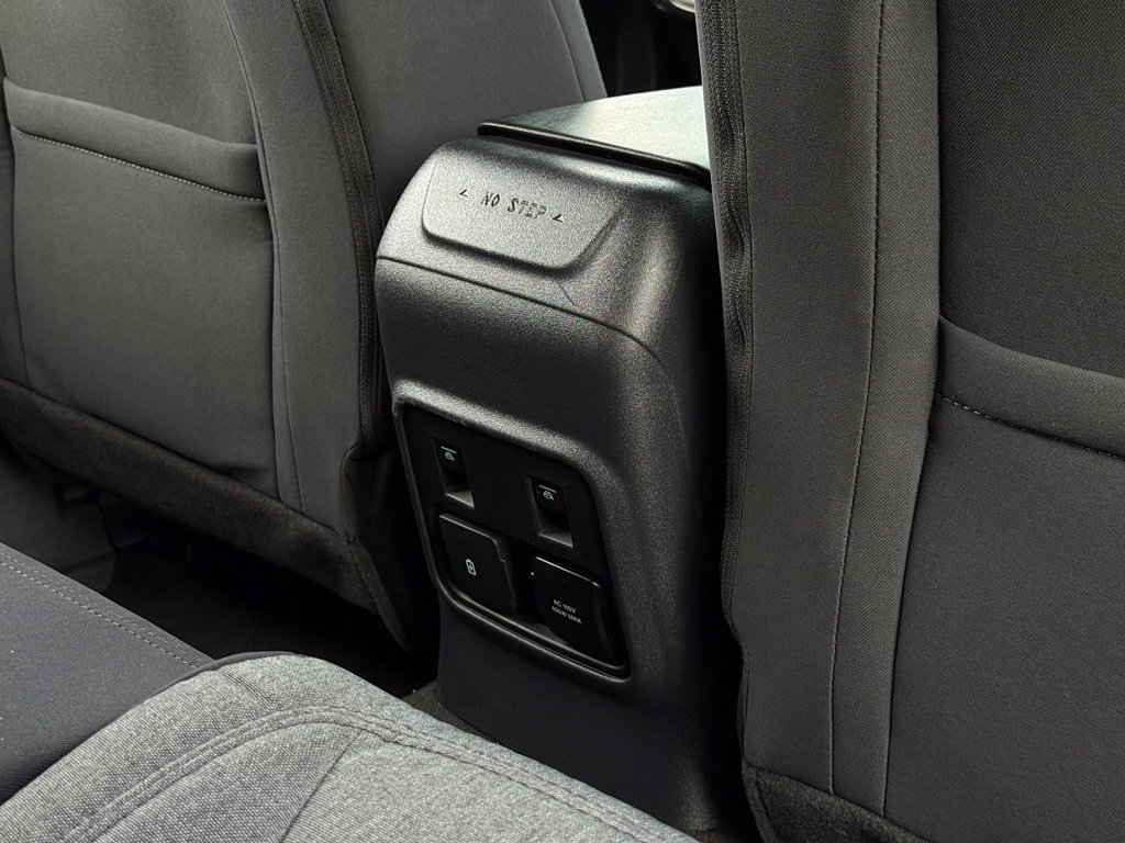 Used 2023 Ford Bronco Big Bend AWD/4WD image 16
