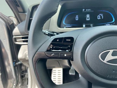 New 2026 Hyundai Elantra Sport image 27