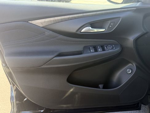 New 2026 Buick Envista Sport Touring w/ Convenience I Package FWD image 16