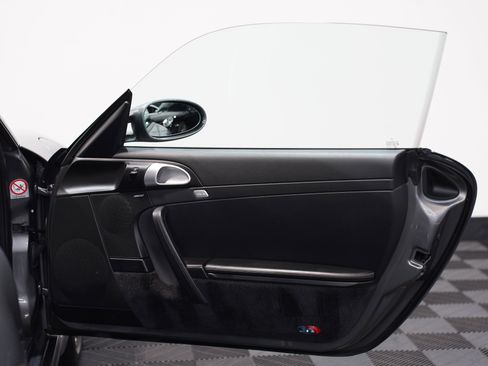 Used 2007 Porsche 911 Carrera S image 22