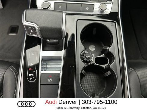 Used 2023 Audi Q8 Premium Plus w/ Premium Plus Package AWD/4WD image 20
