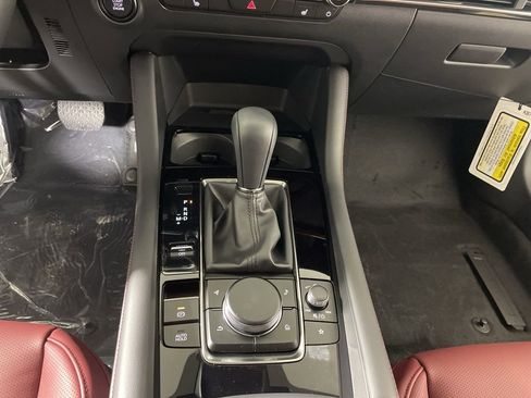 New 2026 MAZDA MAZDA3 Carbon image 17