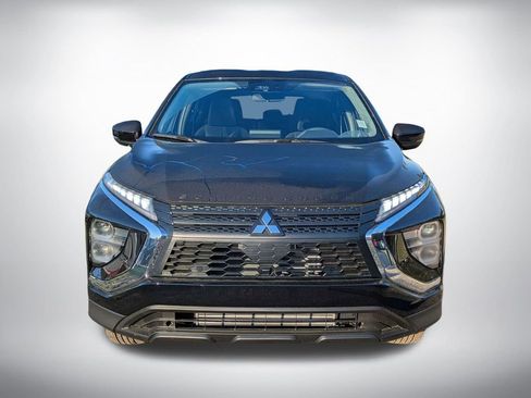 New 2026 Mitsubishi Eclipse Cross LE image 8