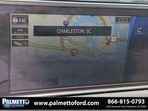 Used 2016 Lexus RX 350 AWD image 24