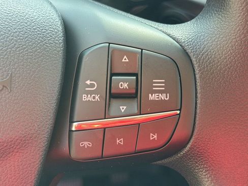 New 2026 Ford Escape Active image 25