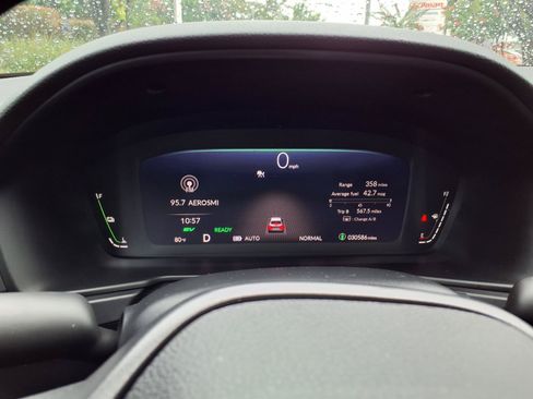 Certified 2024 Honda Accord Sport image 14