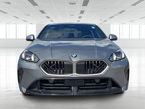 Certified 2025 BMW 228i xDrive image 2