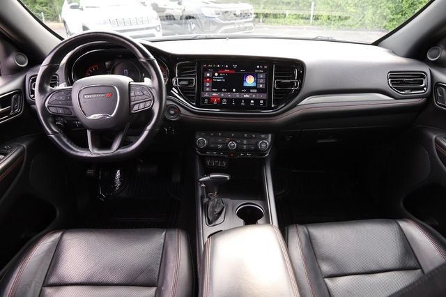 Used 2024 Dodge Durango GT AWD/4WD image 21