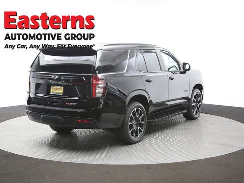 Used 2023 Chevrolet Tahoe RST image 45