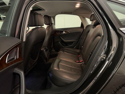 Used 2014 Audi A6 2.0T Premium Plus image 15